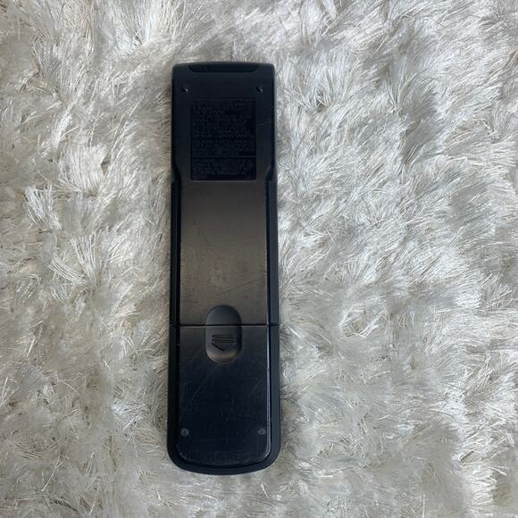 SONY RMT-D116A DVD Remote Control Black for DVP-S350 DVP-S36 DVP-S360 DVP-S363 - Picture 3 of 5